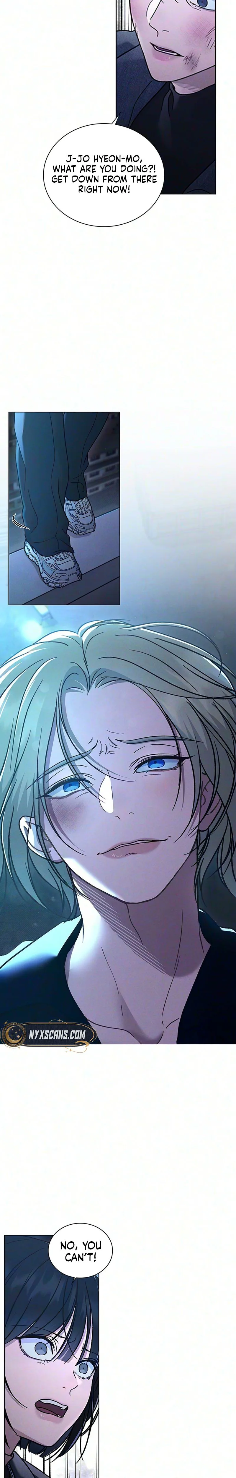 Ex-Love Review Chapter 82 Page 6