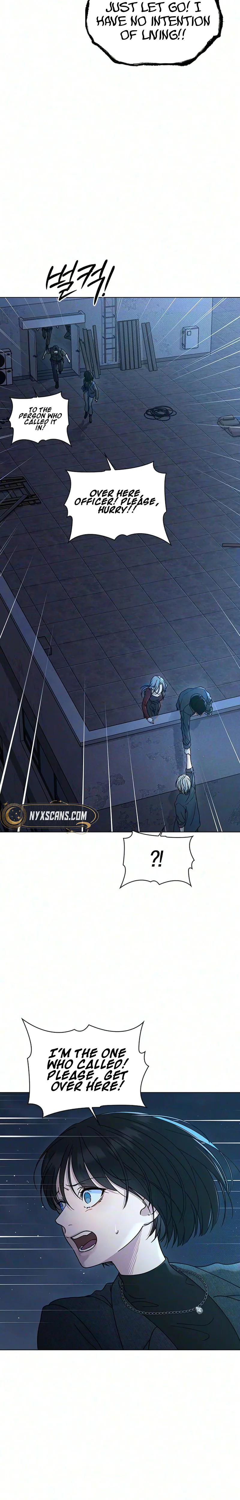 Ex-Love Review Chapter 82 Page 9