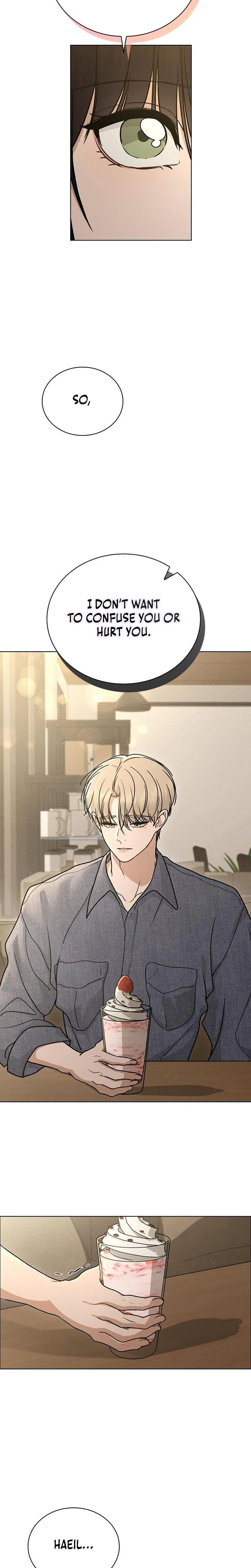 Ex-Love Review Chapter 60 Page 8