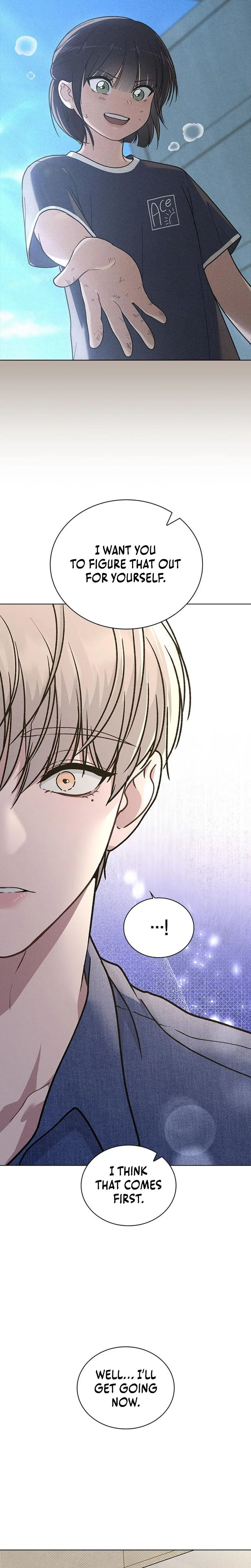 Ex-Love Review Chapter 60 Page 11