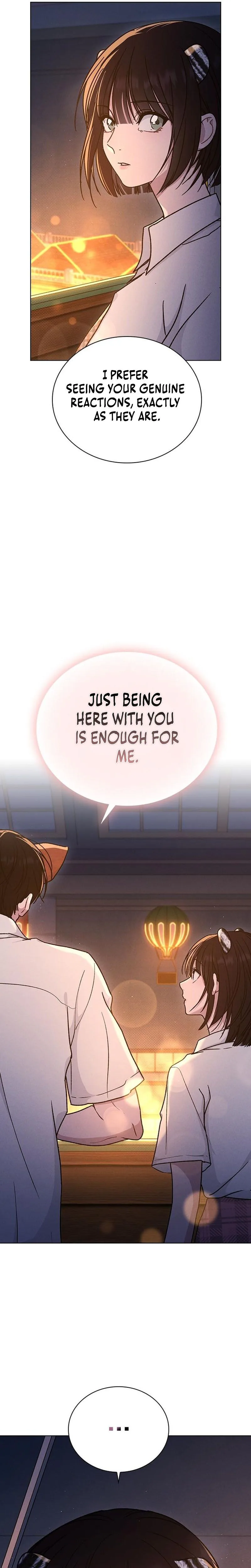 Ex-Love Review Chapter 60 Page 31