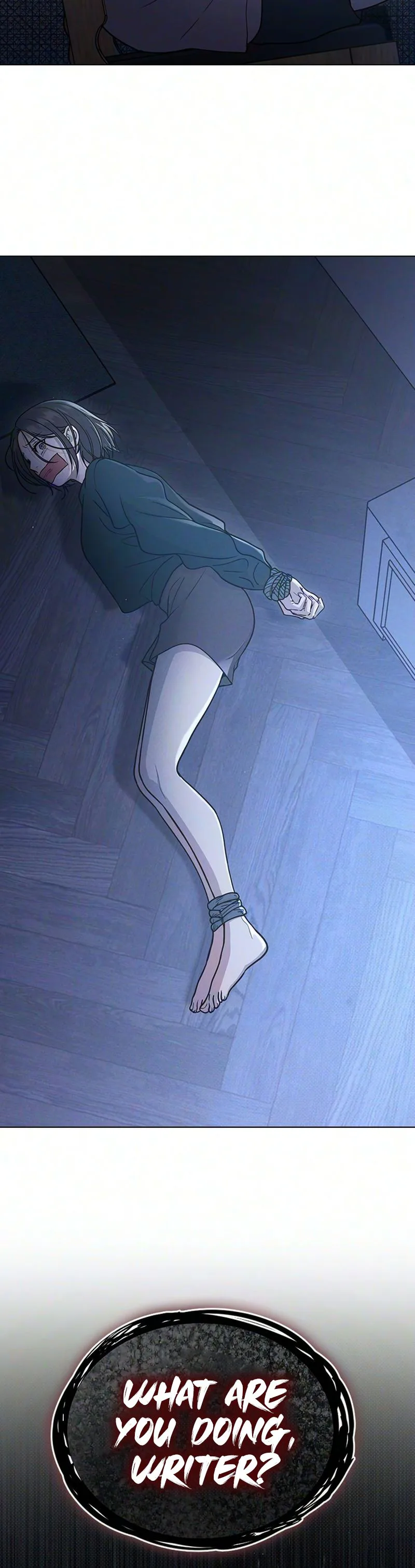 Ex-Love Review Chapter 71 Page 25