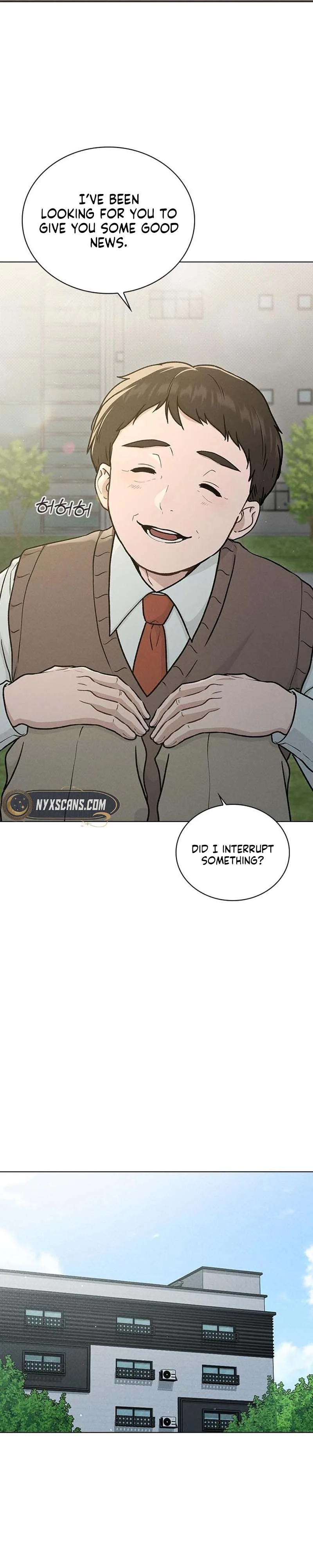 Ex-Love Review Chapter 62 Page 12