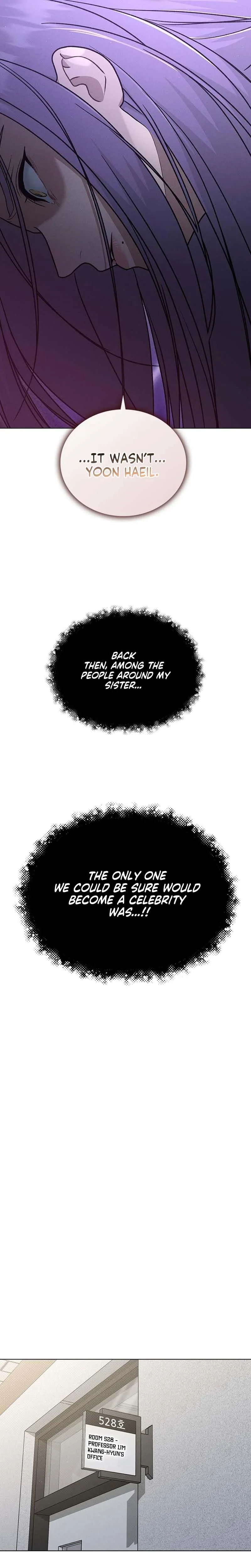 Ex-Love Review Chapter 62 Page 19