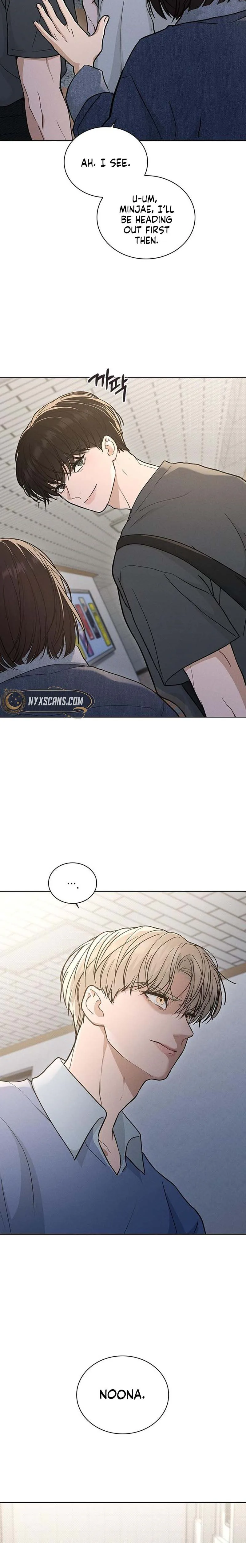 Ex-Love Review Chapter 62 Page 32