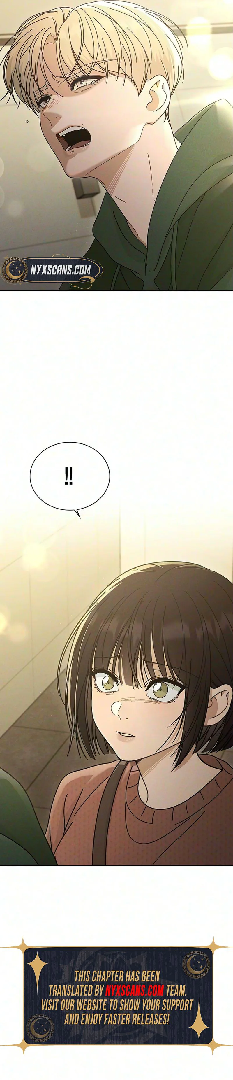 Ex-Love Review Chapter 73 Page 29