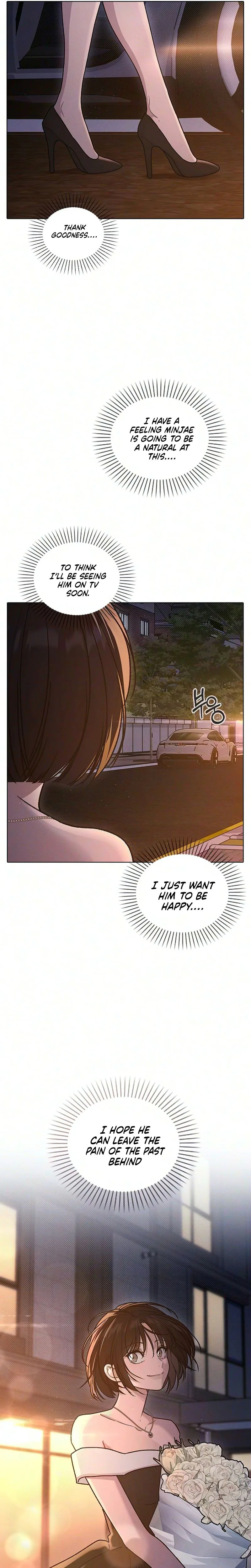 Ex-Love Review Chapter 69 Page 10