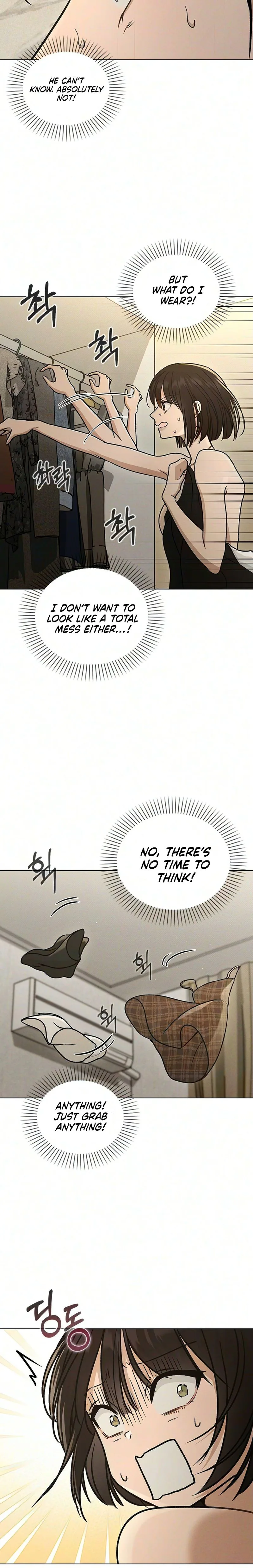 Ex-Love Review Chapter 69 Page 15