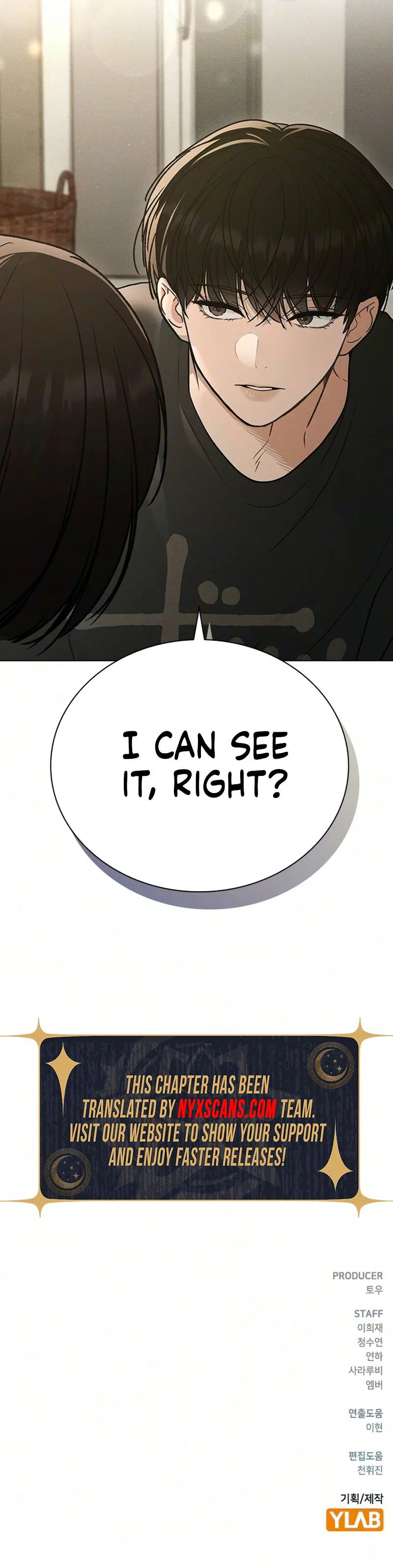 Ex-Love Review Chapter 69 Page 27
