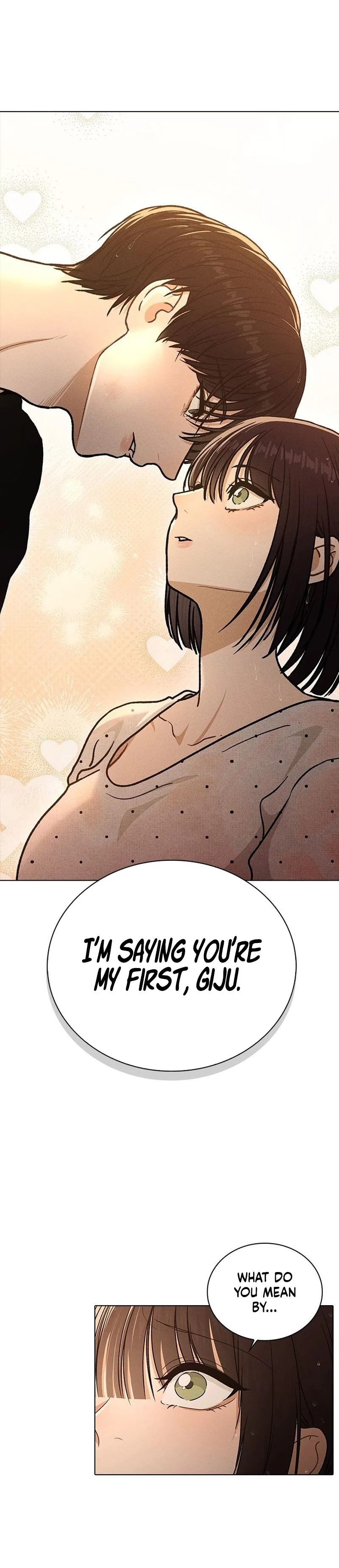 Ex-Love Review Chapter 59 Page 7