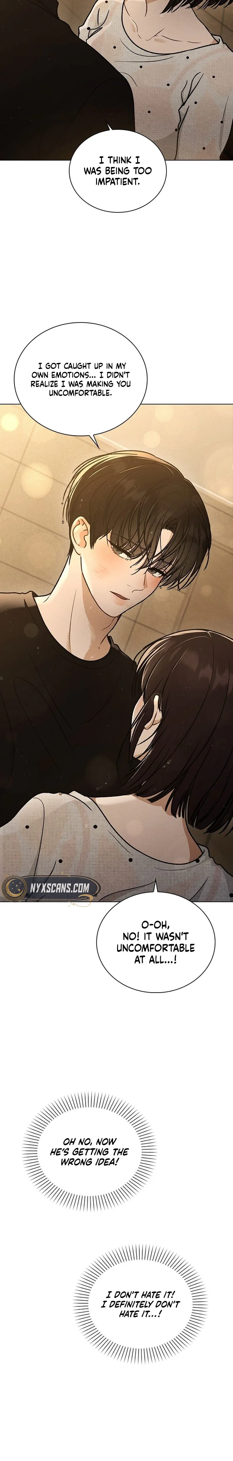 Ex-Love Review Chapter 59 Page 10