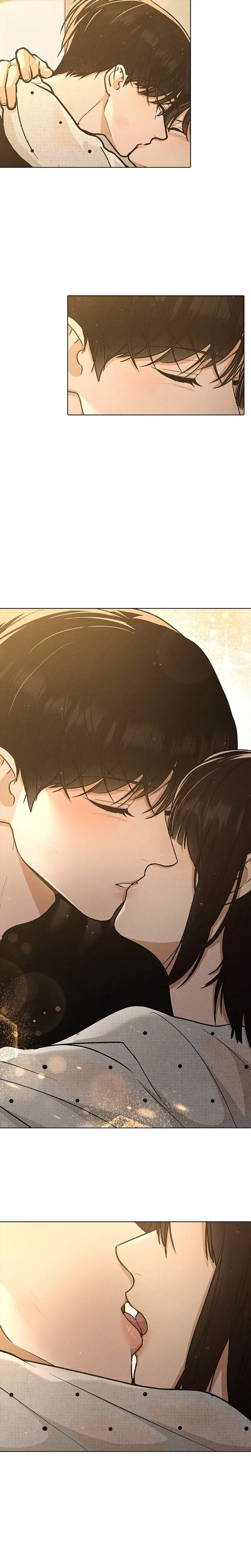 Ex-Love Review Chapter 59 Page 13