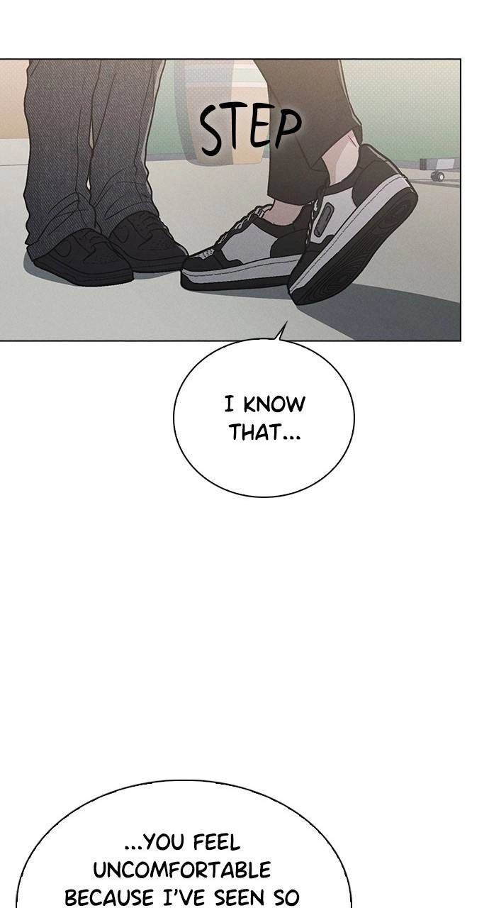 Ex-Love Review Chapter 10 - Mentorship Program Page 102