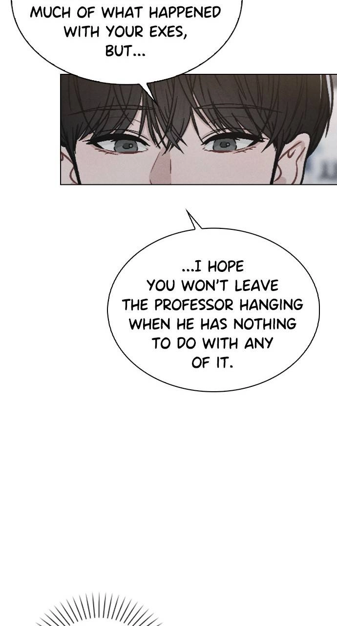 Ex-Love Review Chapter 10 - Mentorship Program Page 103