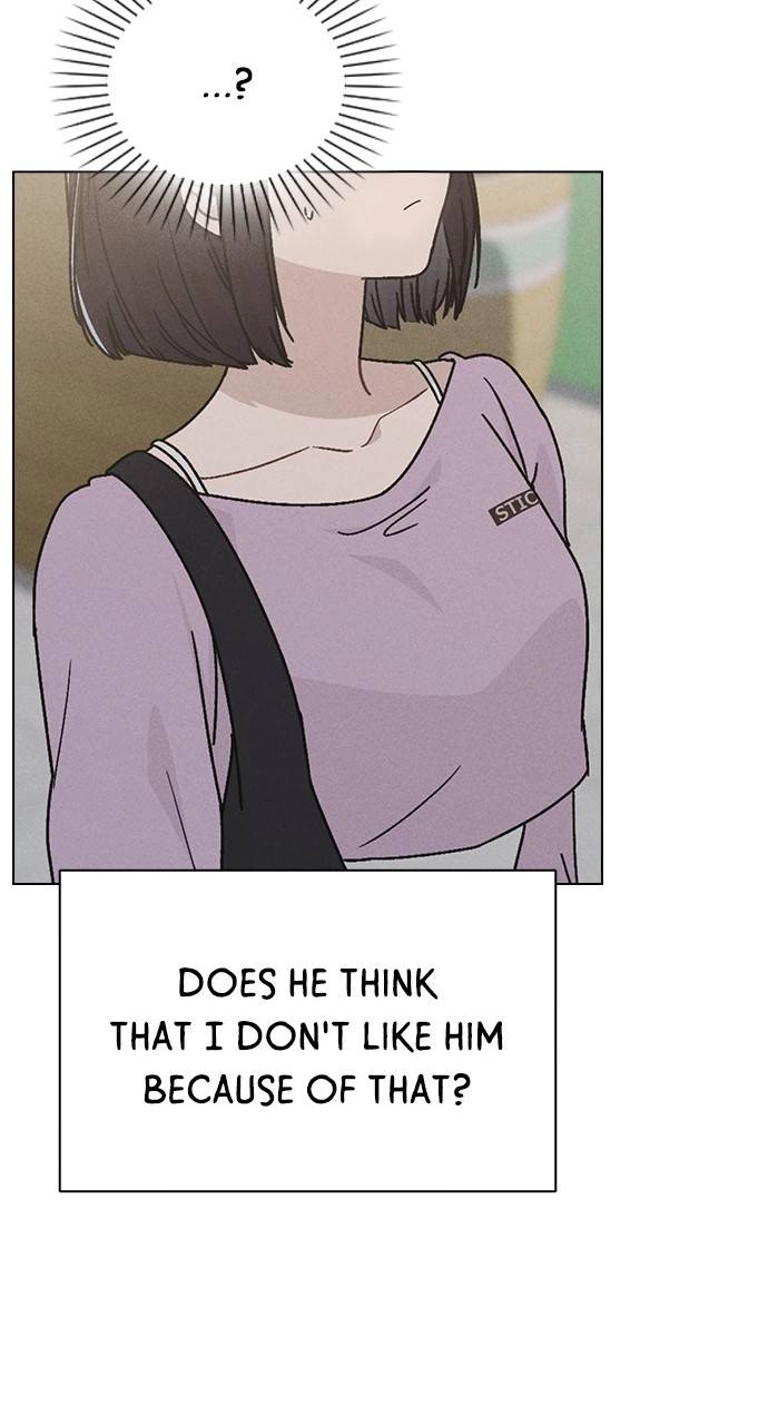 Ex-Love Review Chapter 10 - Mentorship Program Page 104