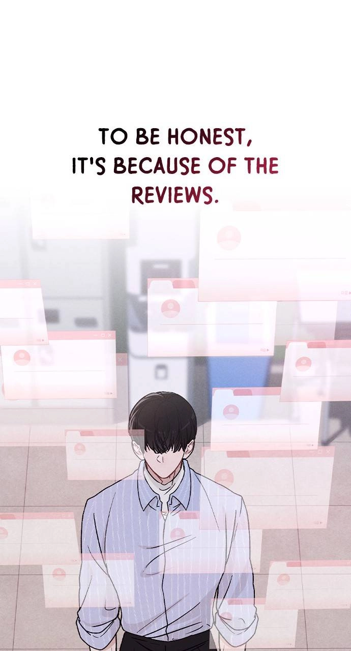 Ex-Love Review Chapter 10 - Mentorship Program Page 105