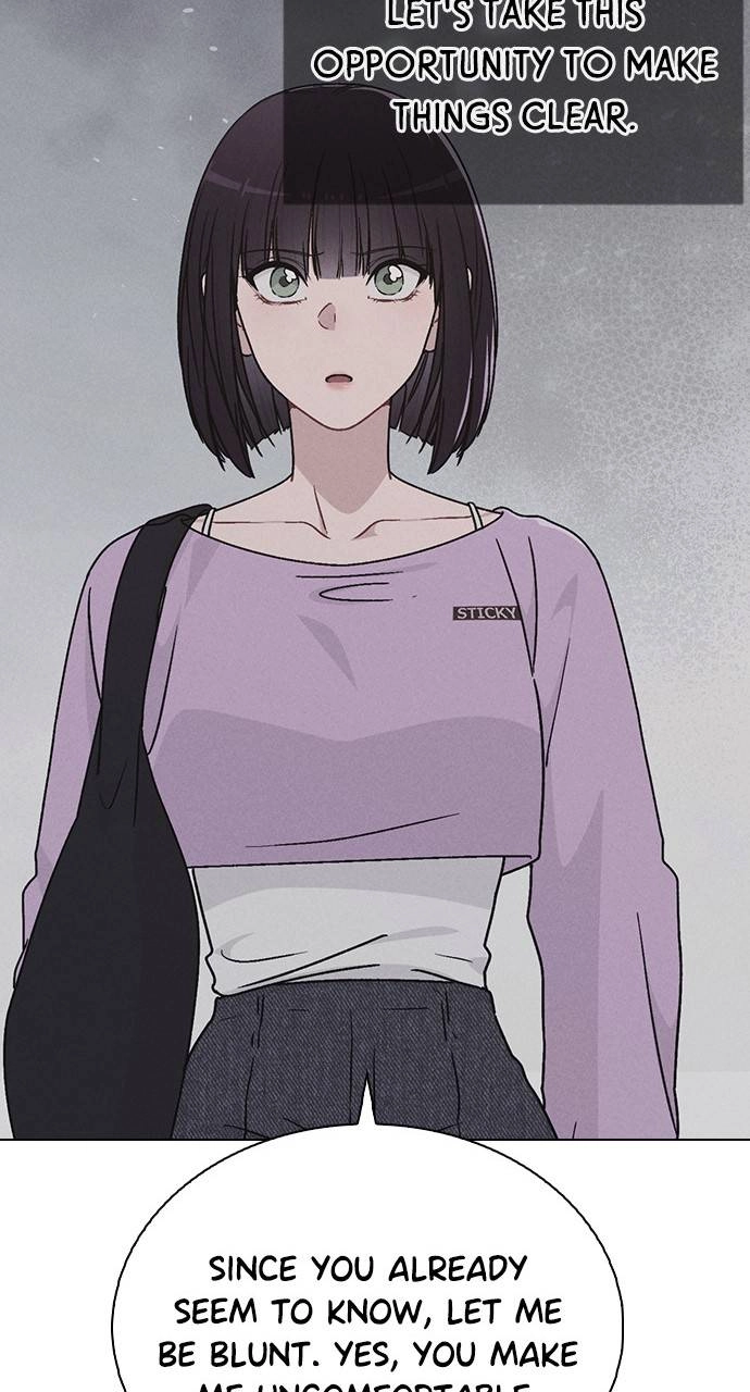 Ex-Love Review Chapter 10 - Mentorship Program Page 107