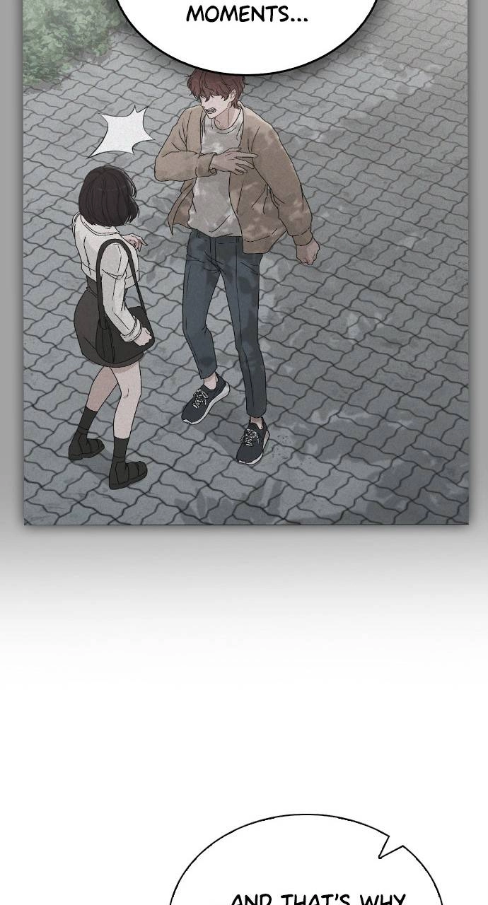 Ex-Love Review Chapter 10 - Mentorship Program Page 109