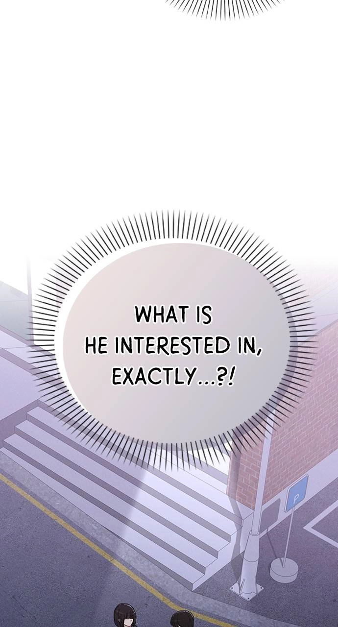 Ex-Love Review Chapter 10 - Mentorship Program Page 10