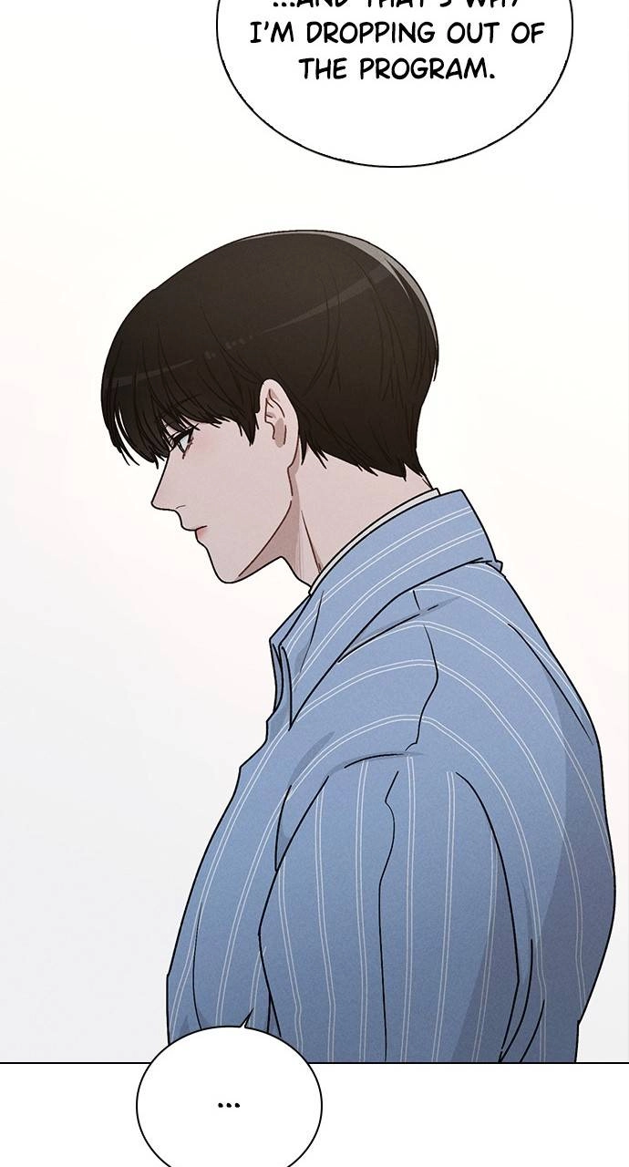 Ex-Love Review Chapter 10 - Mentorship Program Page 110