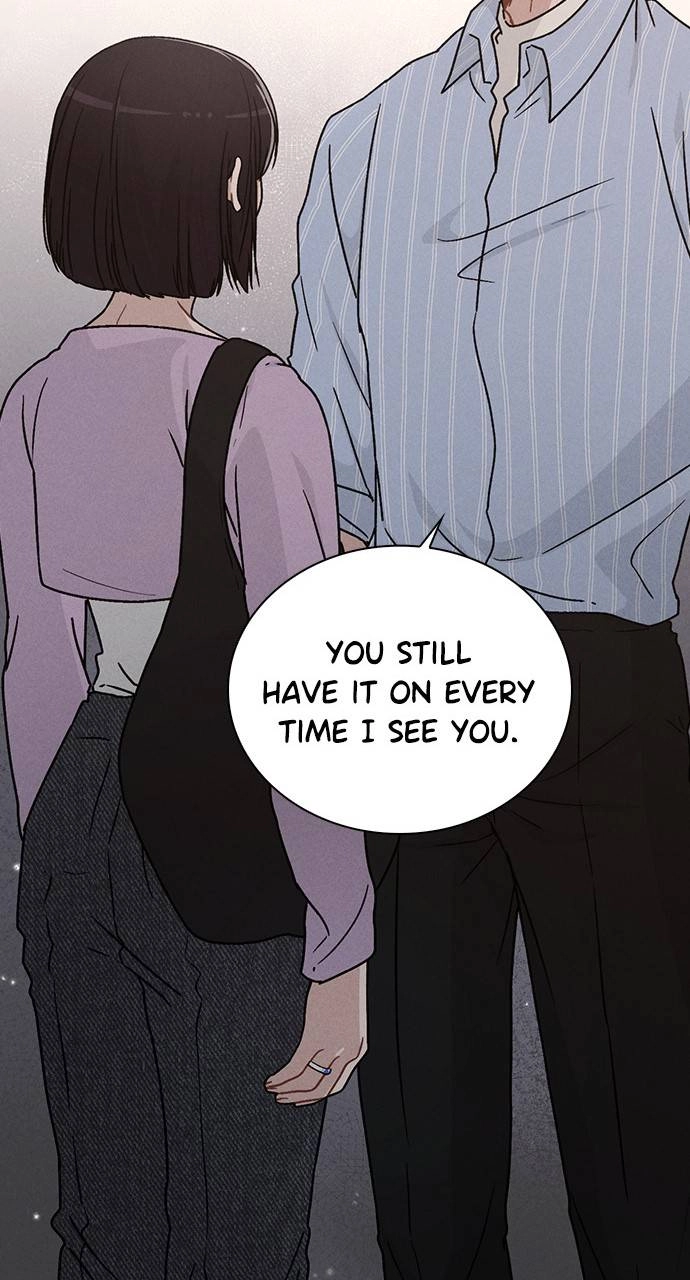 Ex-Love Review Chapter 10 - Mentorship Program Page 113