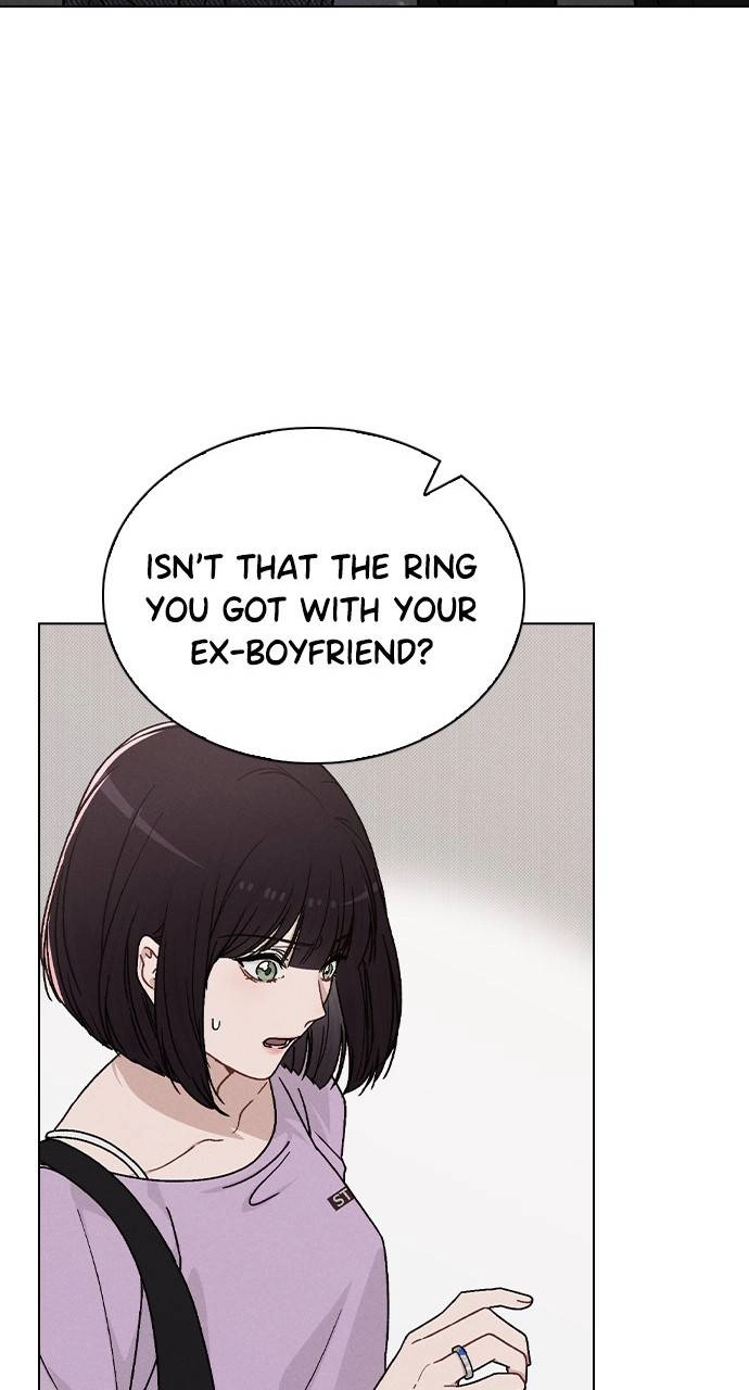 Ex-Love Review Chapter 10 - Mentorship Program Page 114