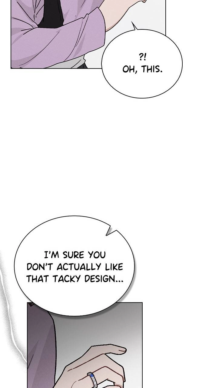 Ex-Love Review Chapter 10 - Mentorship Program Page 115