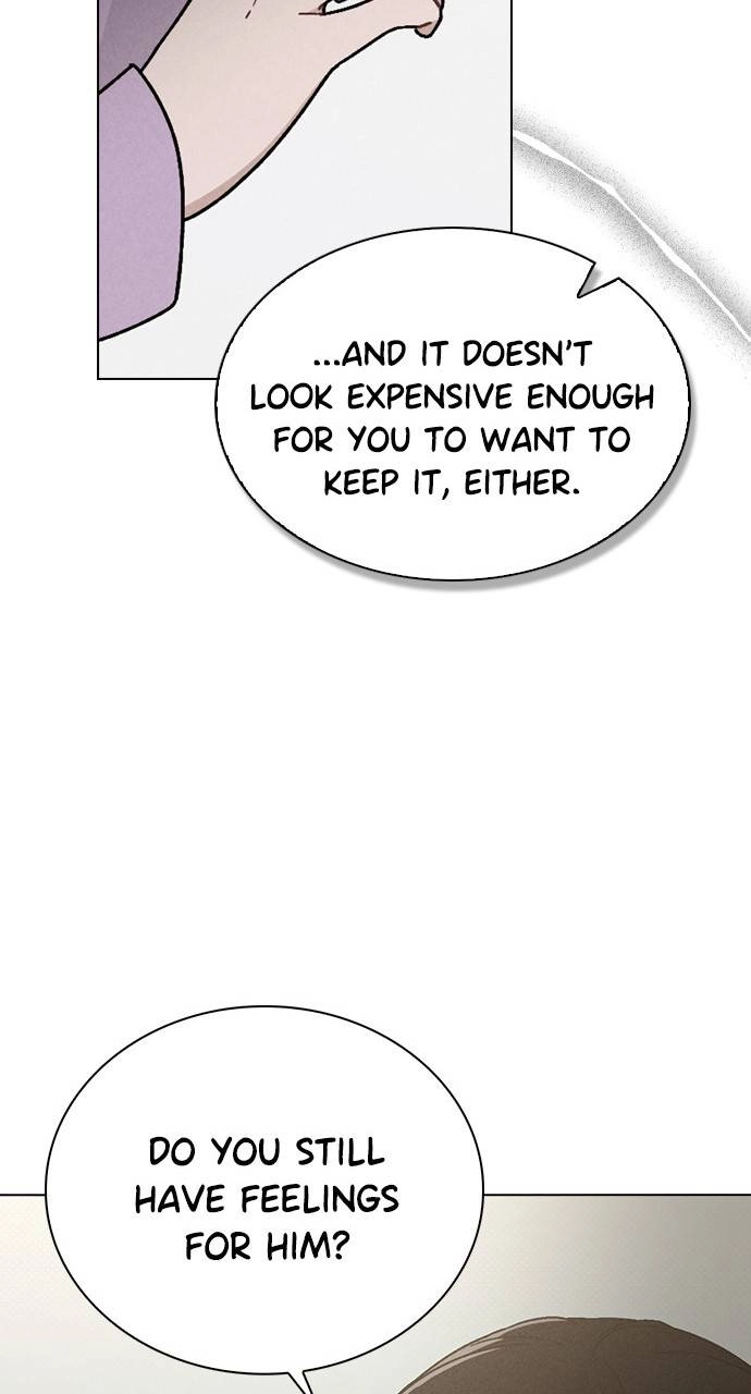 Ex-Love Review Chapter 10 - Mentorship Program Page 116