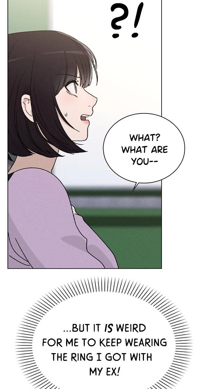 Ex-Love Review Chapter 10 - Mentorship Program Page 118