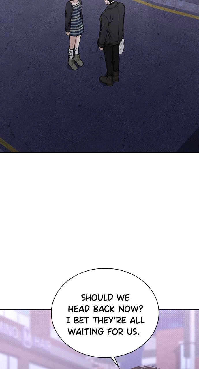 Ex-Love Review Chapter 10 - Mentorship Program Page 11