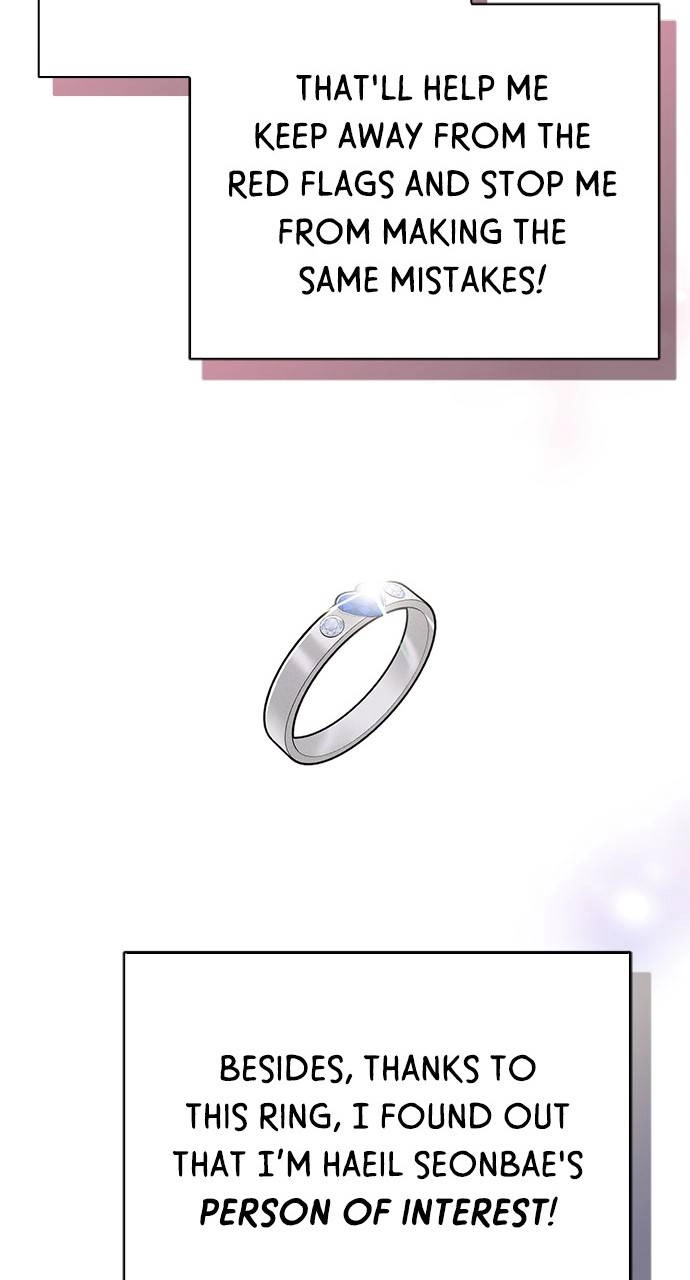 Ex-Love Review Chapter 10 - Mentorship Program Page 121