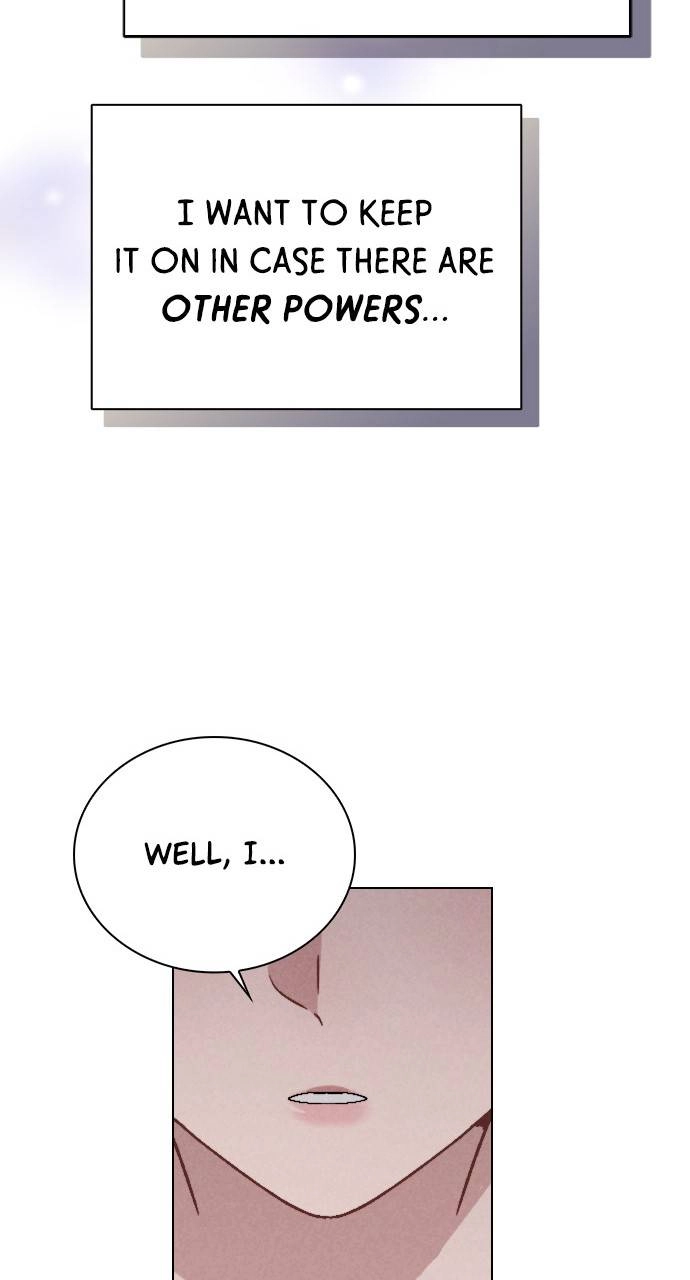 Ex-Love Review Chapter 10 - Mentorship Program Page 122