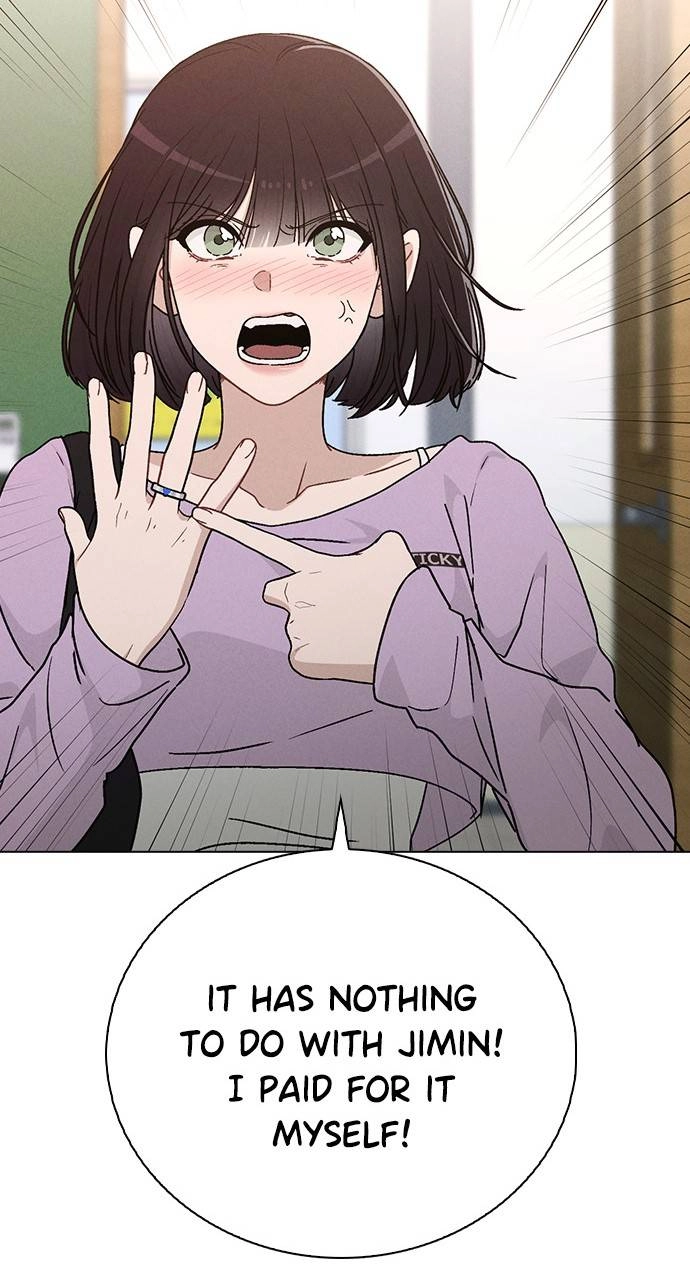 Ex-Love Review Chapter 10 - Mentorship Program Page 124