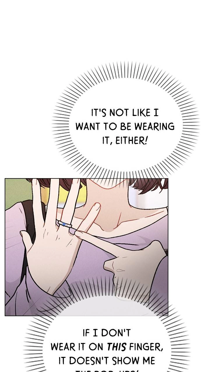 Ex-Love Review Chapter 10 - Mentorship Program Page 125