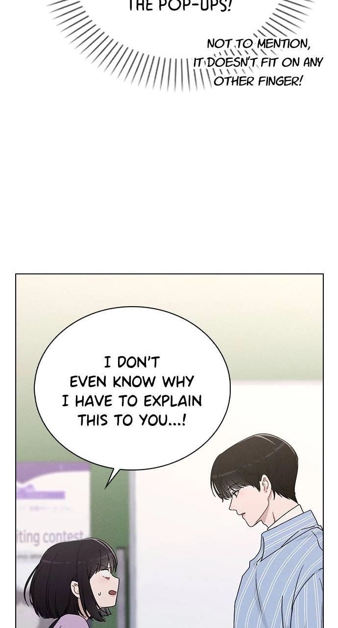 Ex-Love Review Chapter 10 - Mentorship Program Page 126