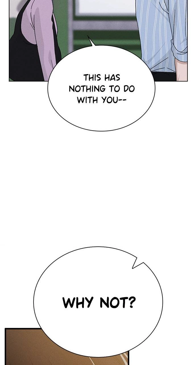 Ex-Love Review Chapter 10 - Mentorship Program Page 127