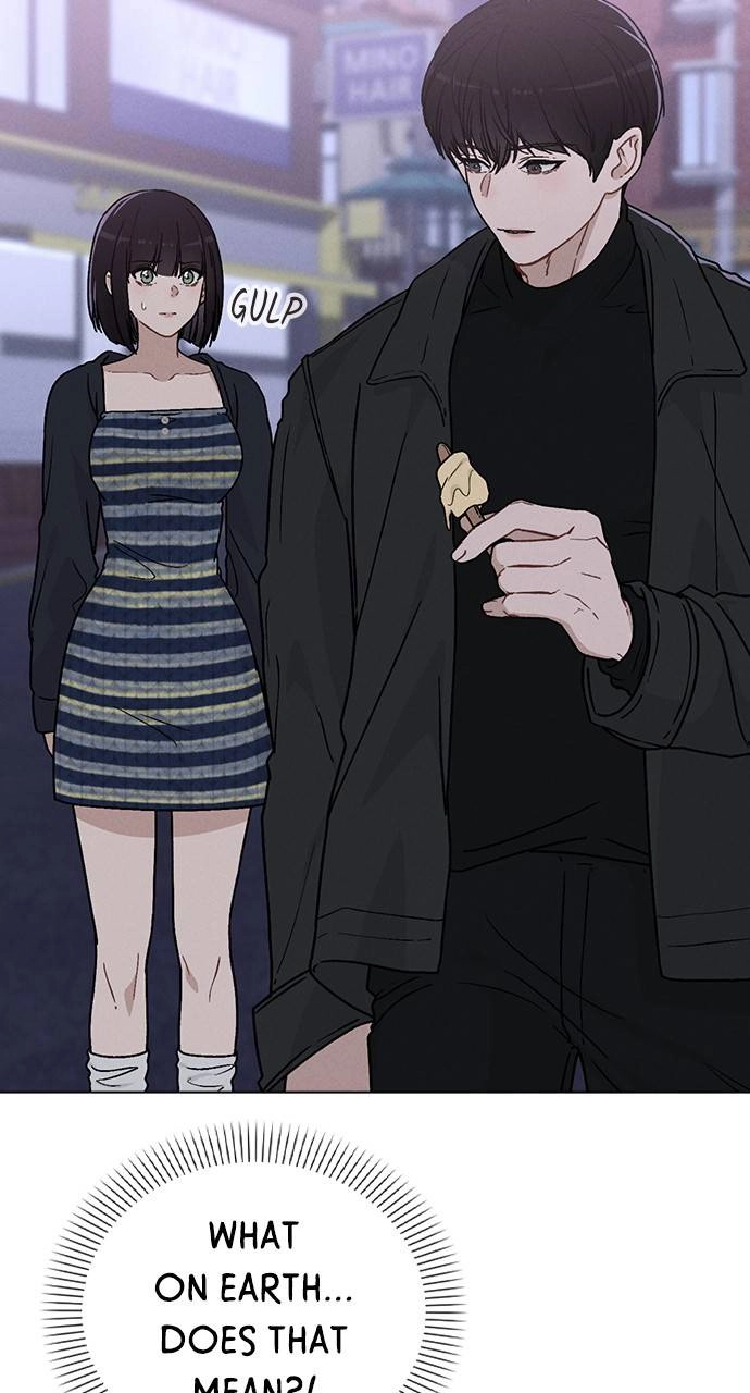 Ex-Love Review Chapter 10 - Mentorship Program Page 12