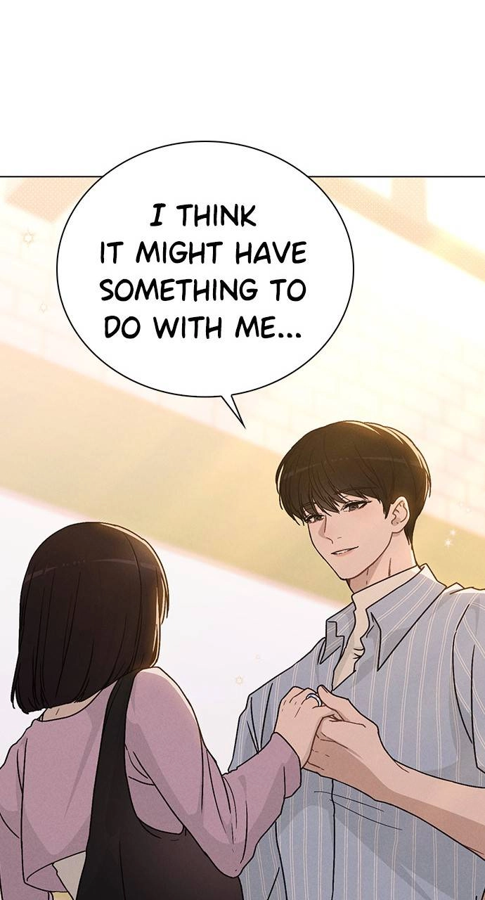 Ex-Love Review Chapter 10 - Mentorship Program Page 130