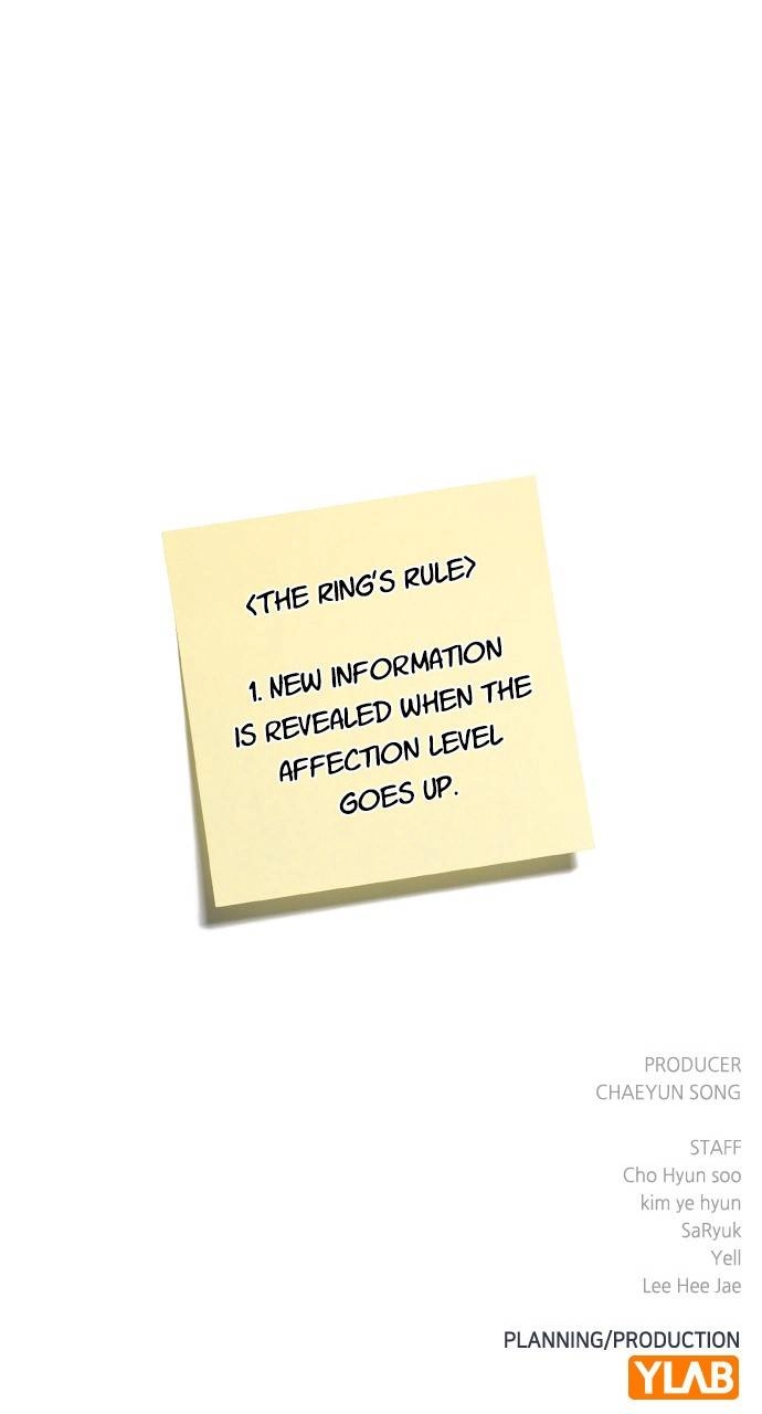 Ex-Love Review Chapter 10 - Mentorship Program Page 134