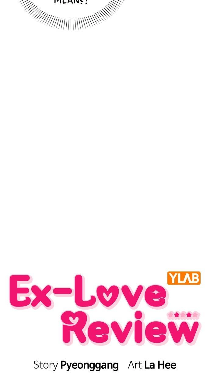 Ex-Love Review Chapter 10 - Mentorship Program Page 13