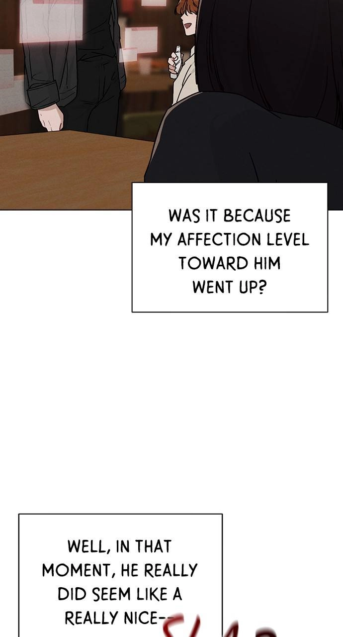 Ex-Love Review Chapter 10 - Mentorship Program Page 16