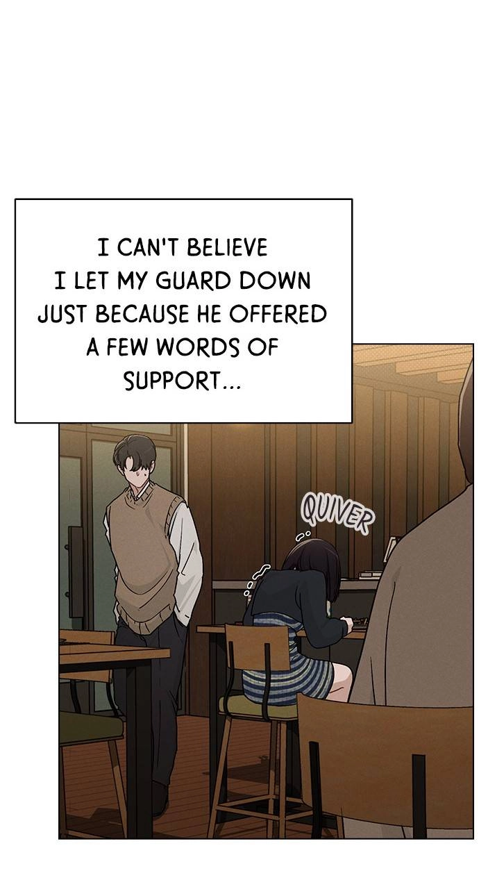 Ex-Love Review Chapter 10 - Mentorship Program Page 18