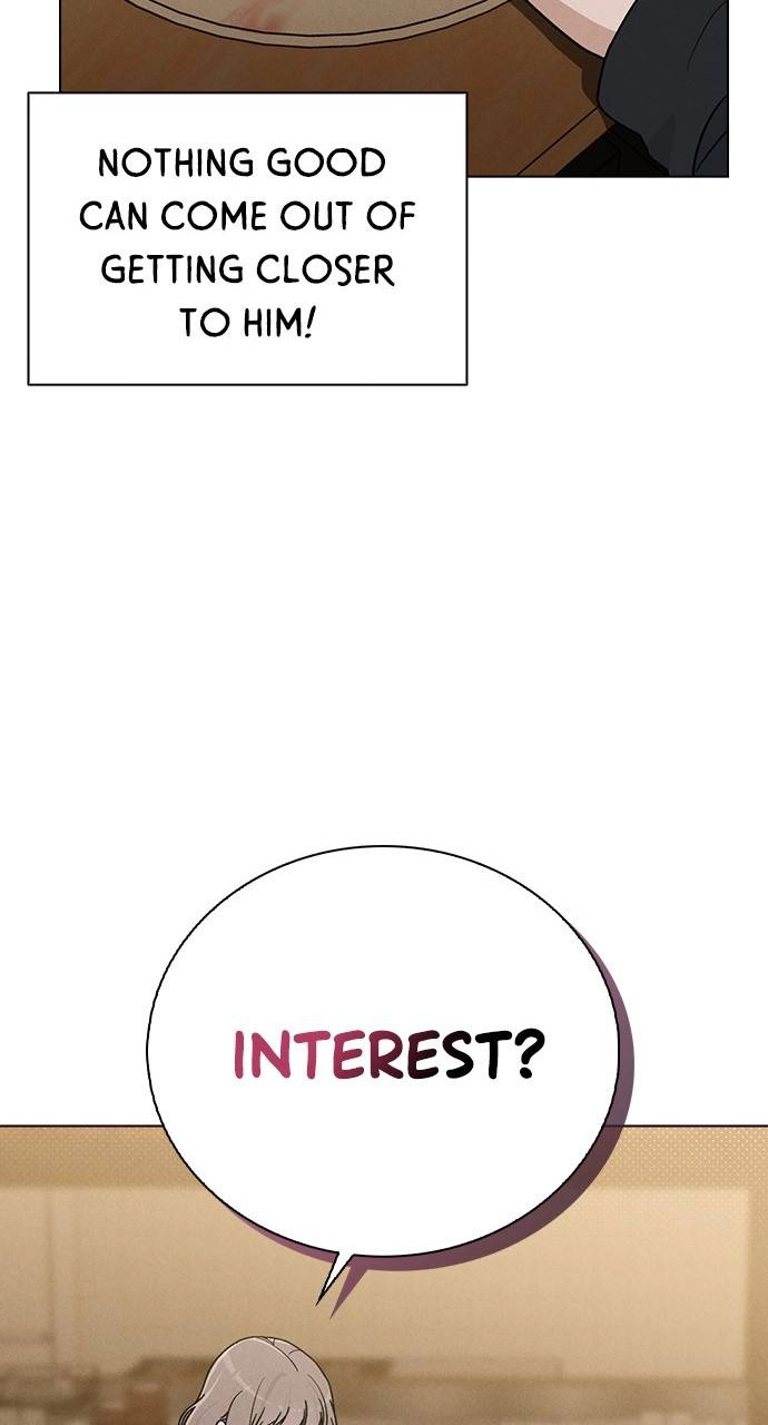 Ex-Love Review Chapter 10 - Mentorship Program Page 21