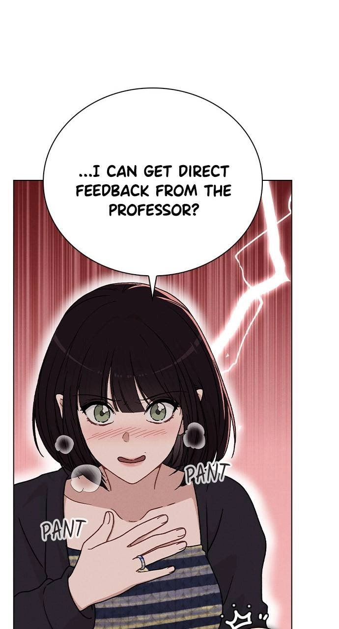 Ex-Love Review Chapter 10 - Mentorship Program Page 27