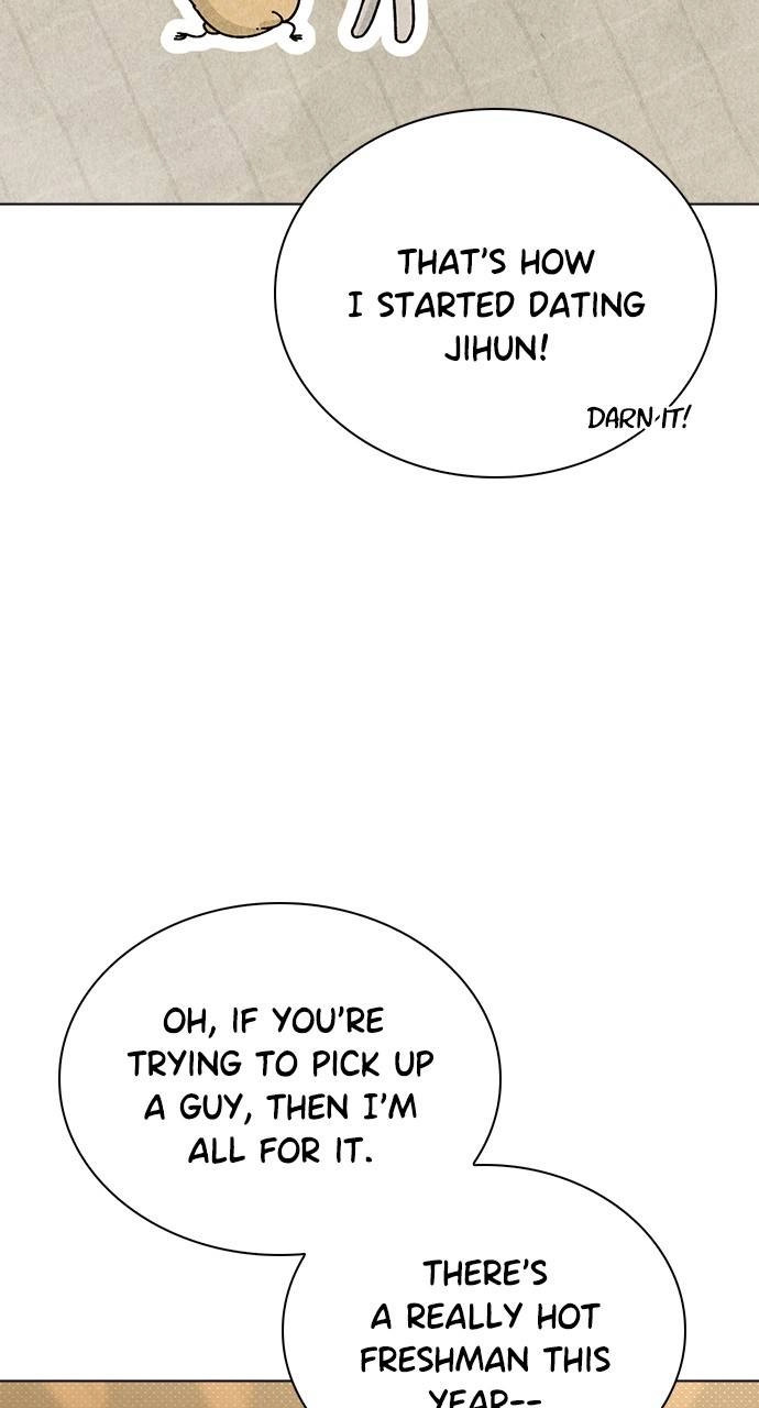 Ex-Love Review Chapter 10 - Mentorship Program Page 31