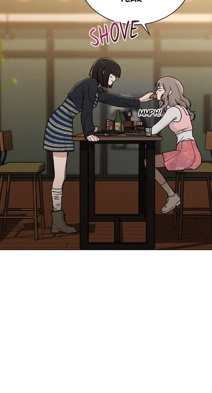 Ex-Love Review Chapter 10 - Mentorship Program Page 32