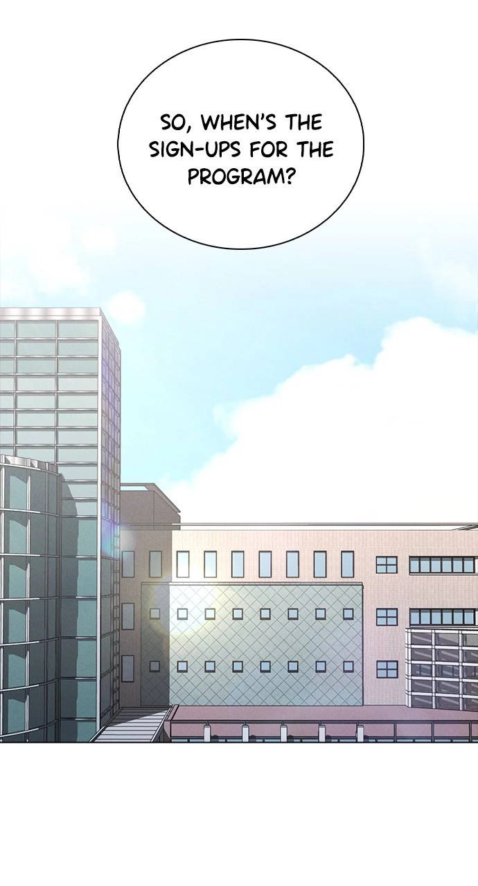 Ex-Love Review Chapter 10 - Mentorship Program Page 33