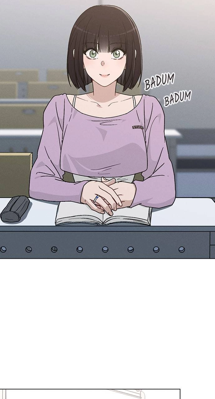 Ex-Love Review Chapter 10 - Mentorship Program Page 35