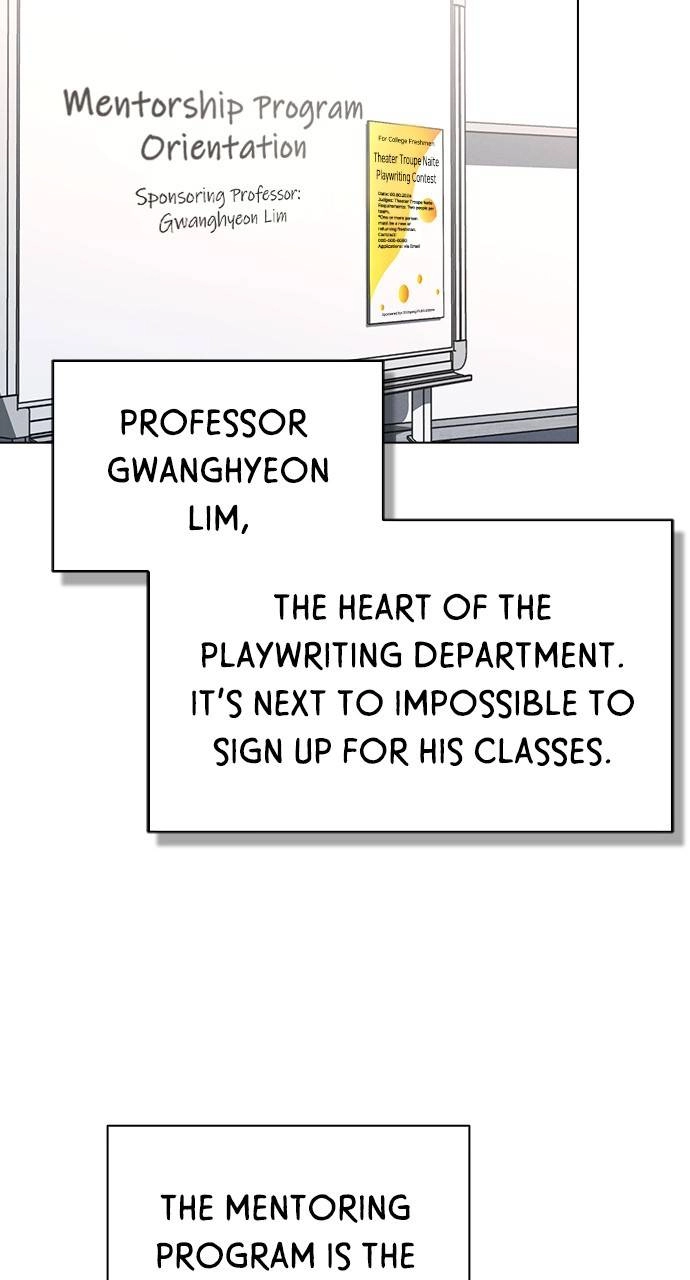 Ex-Love Review Chapter 10 - Mentorship Program Page 36