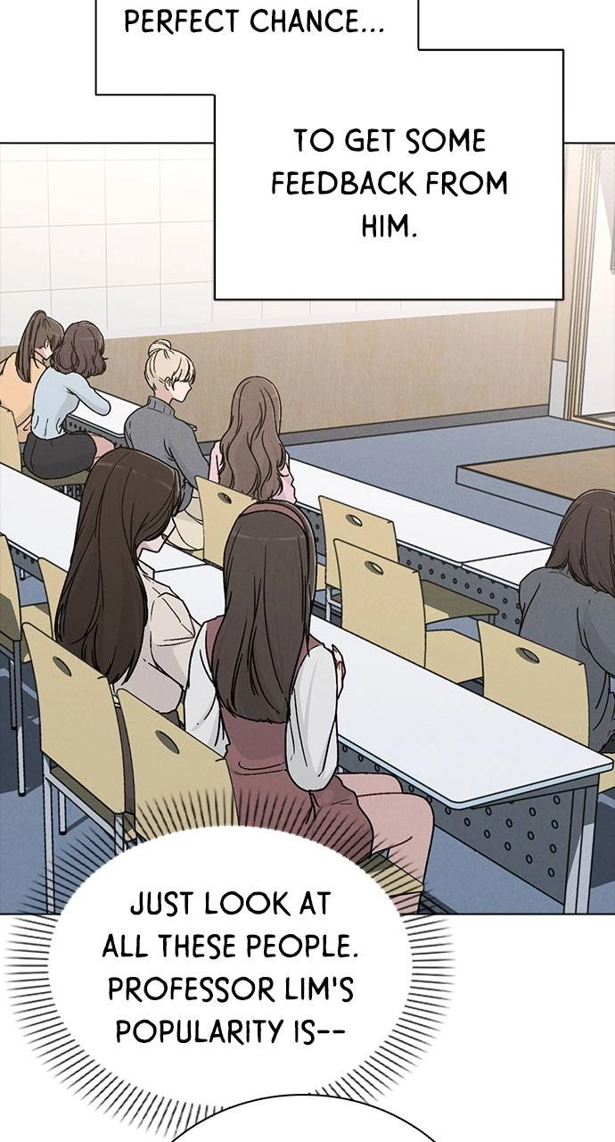 Ex-Love Review Chapter 10 - Mentorship Program Page 37